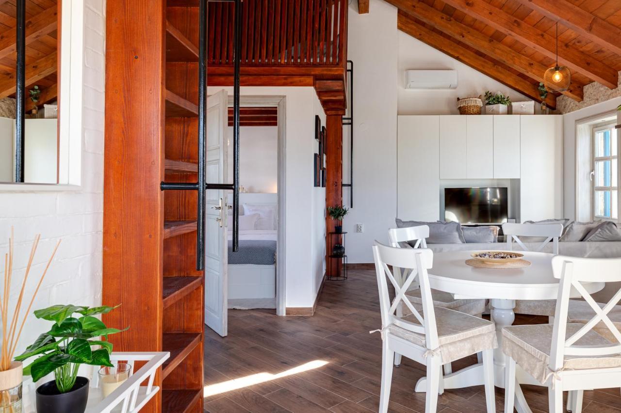Stonehouse Milan Villa Ražanac Dış mekan fotoğraf