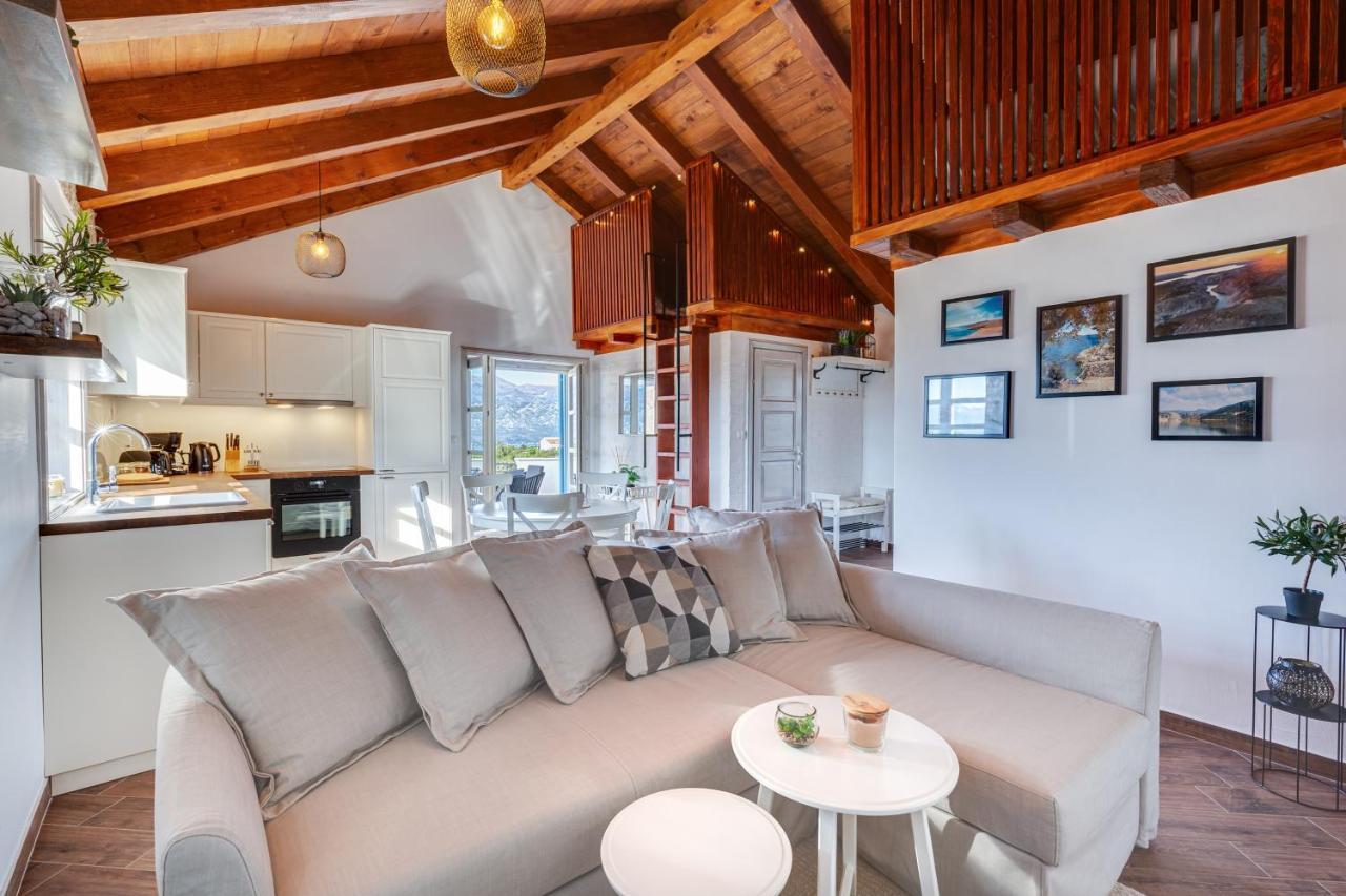 Stonehouse Milan Villa Ražanac Dış mekan fotoğraf