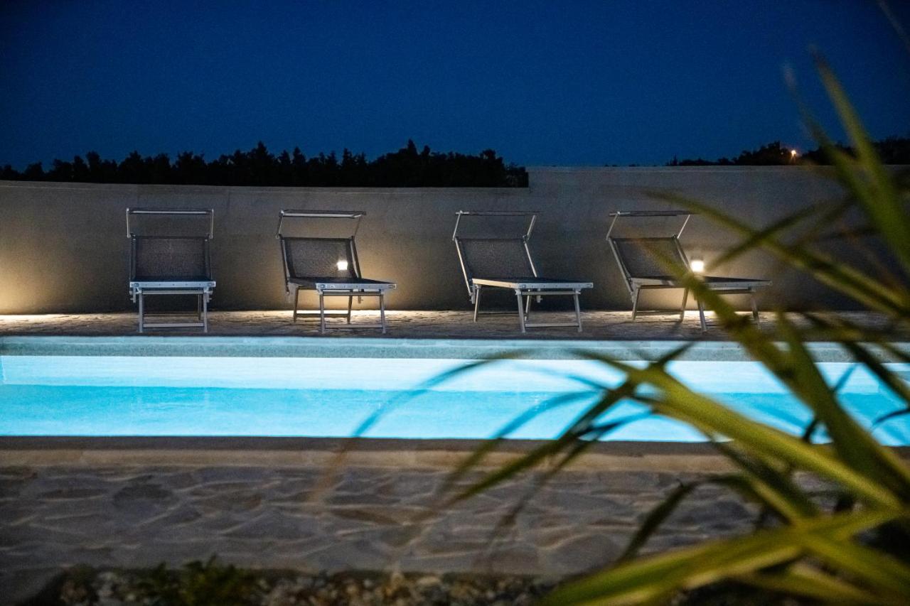 Stonehouse Milan Villa Ražanac Dış mekan fotoğraf