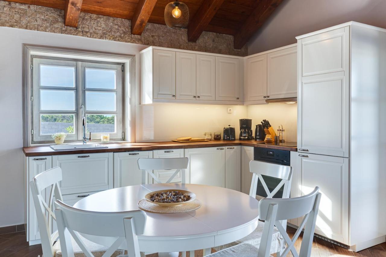 Stonehouse Milan Villa Ražanac Dış mekan fotoğraf