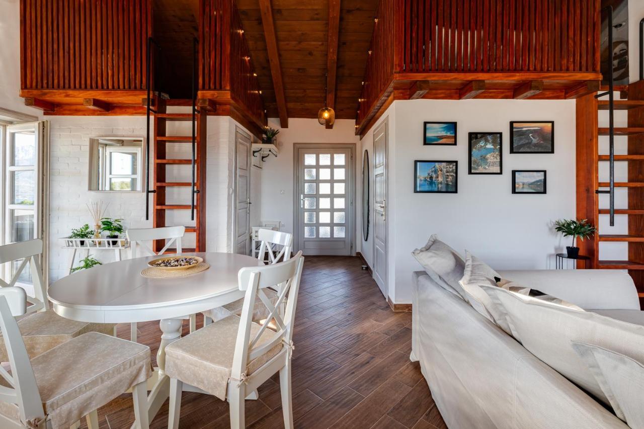 Stonehouse Milan Villa Ražanac Dış mekan fotoğraf
