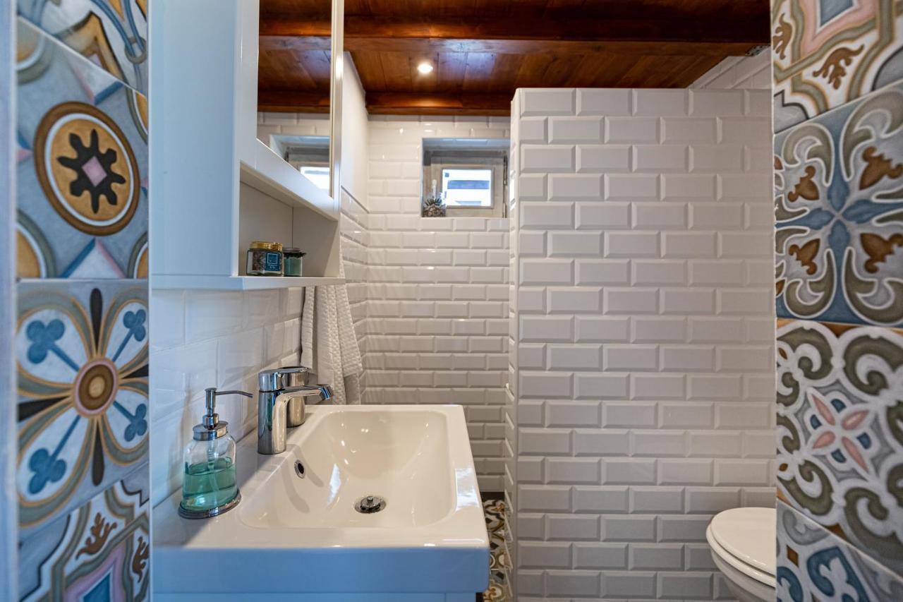 Stonehouse Milan Villa Ražanac Dış mekan fotoğraf