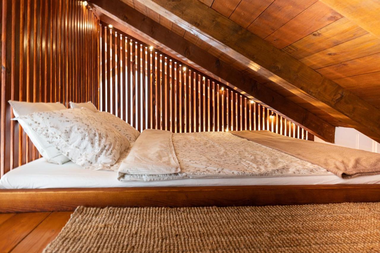 Stonehouse Milan Villa Ražanac Dış mekan fotoğraf
