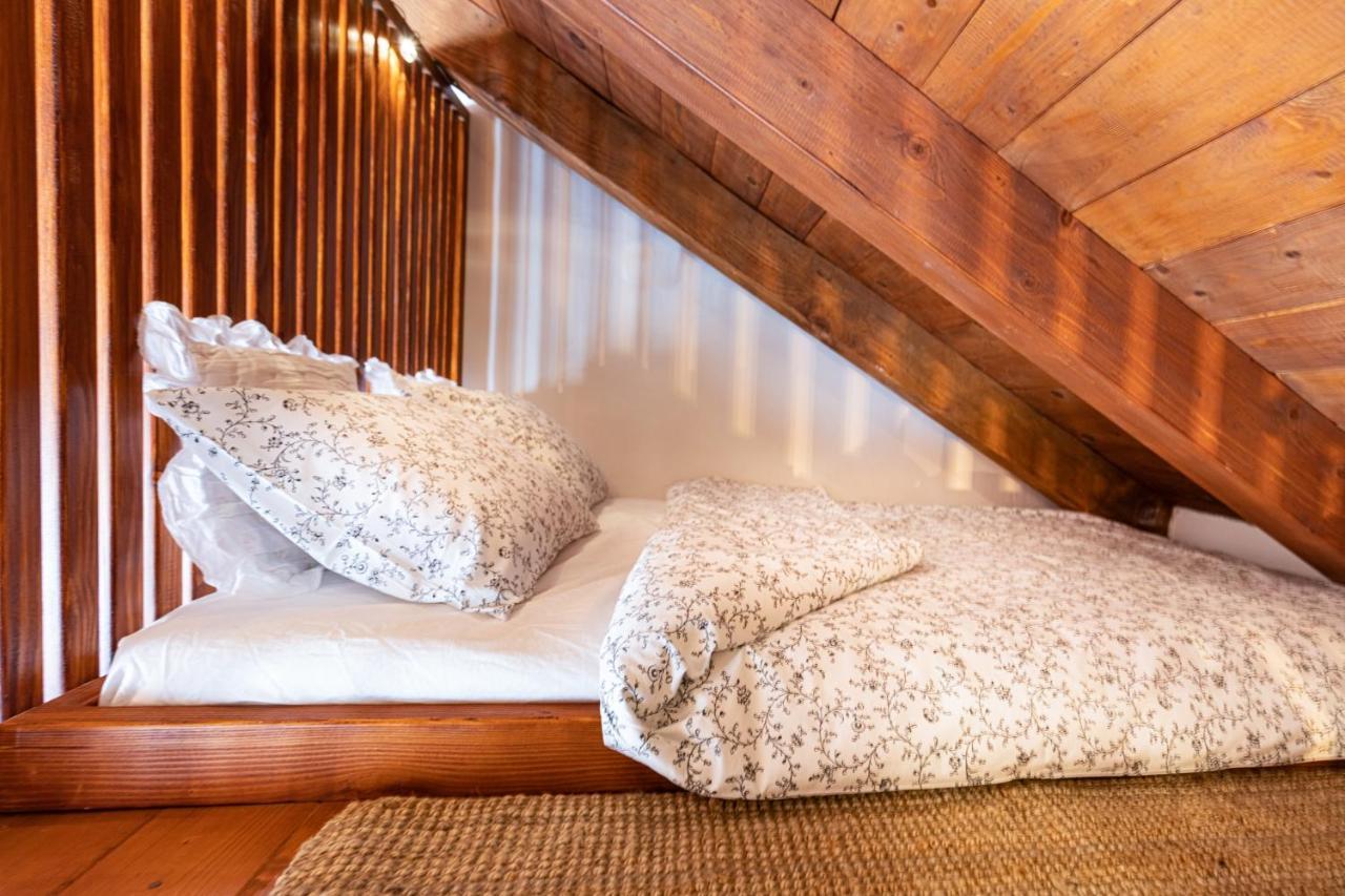 Stonehouse Milan Villa Ražanac Dış mekan fotoğraf
