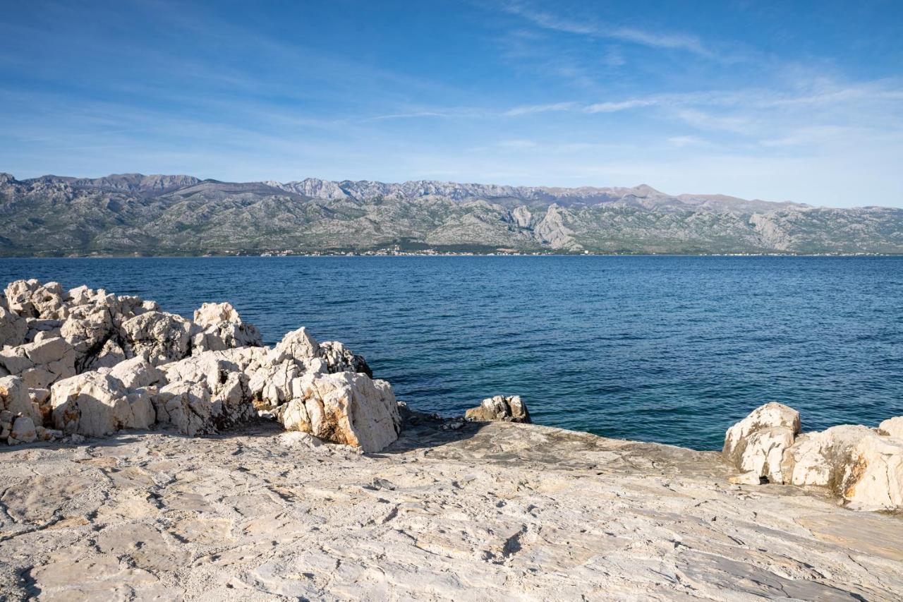 Stonehouse Milan Villa Ražanac Dış mekan fotoğraf
