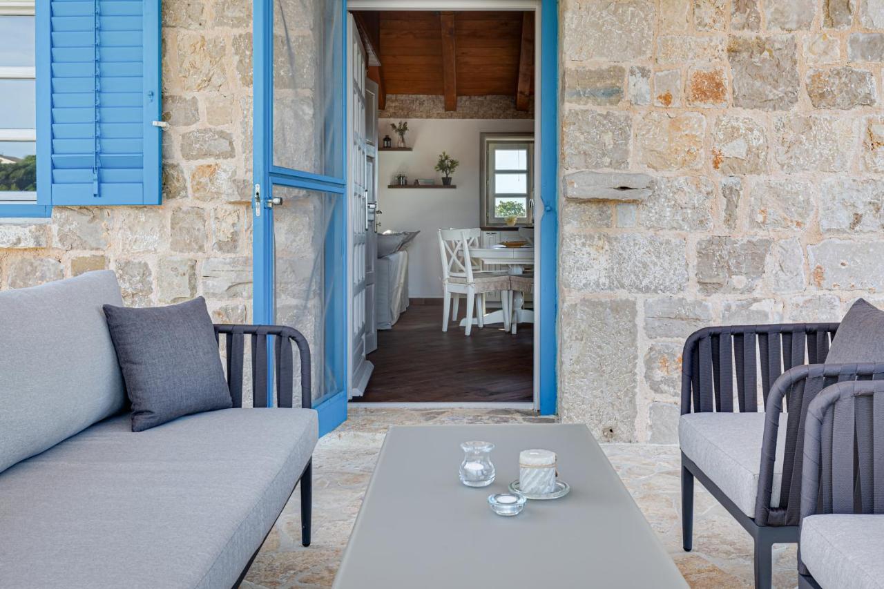 Stonehouse Milan Villa Ražanac Dış mekan fotoğraf