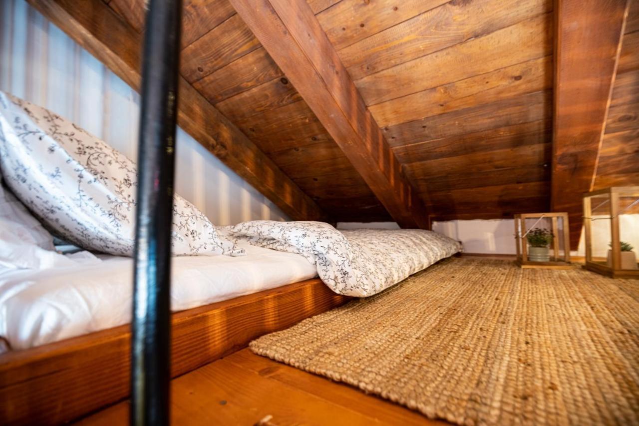 Stonehouse Milan Villa Ražanac Dış mekan fotoğraf